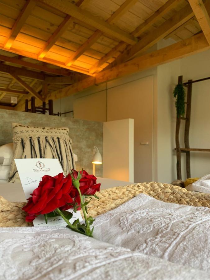 Villa Margaridi Guimarães Екстериор снимка