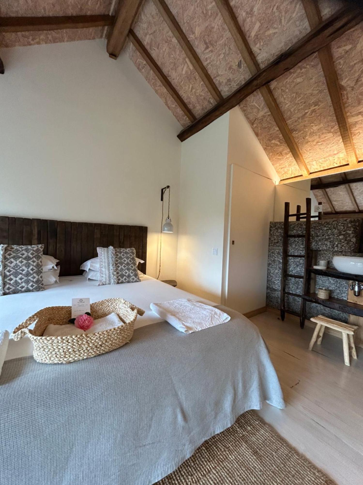 Villa Margaridi Guimarães Екстериор снимка