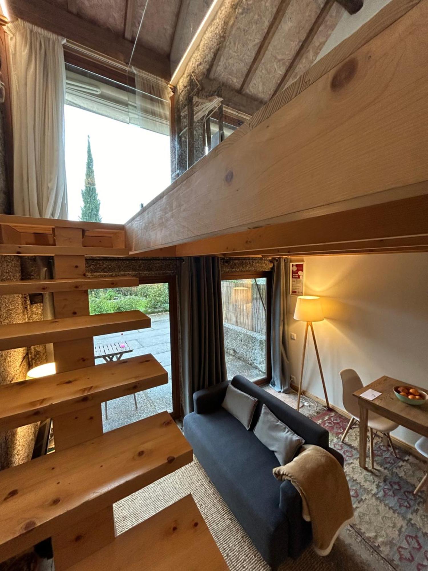 Villa Margaridi Guimarães Екстериор снимка