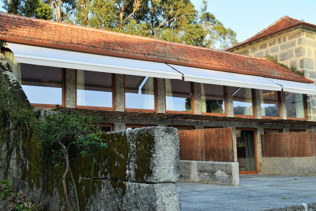 Villa Margaridi Guimarães Екстериор снимка