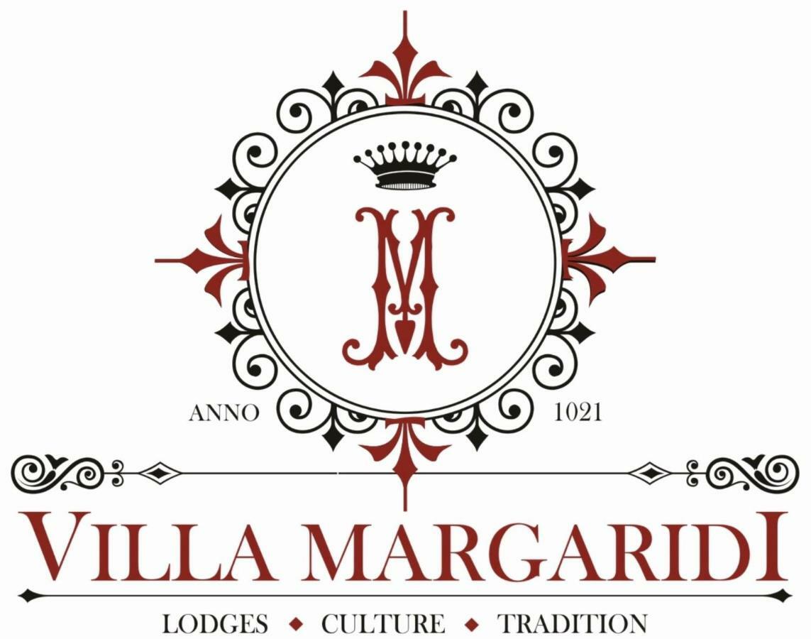 Villa Margaridi Guimarães Екстериор снимка