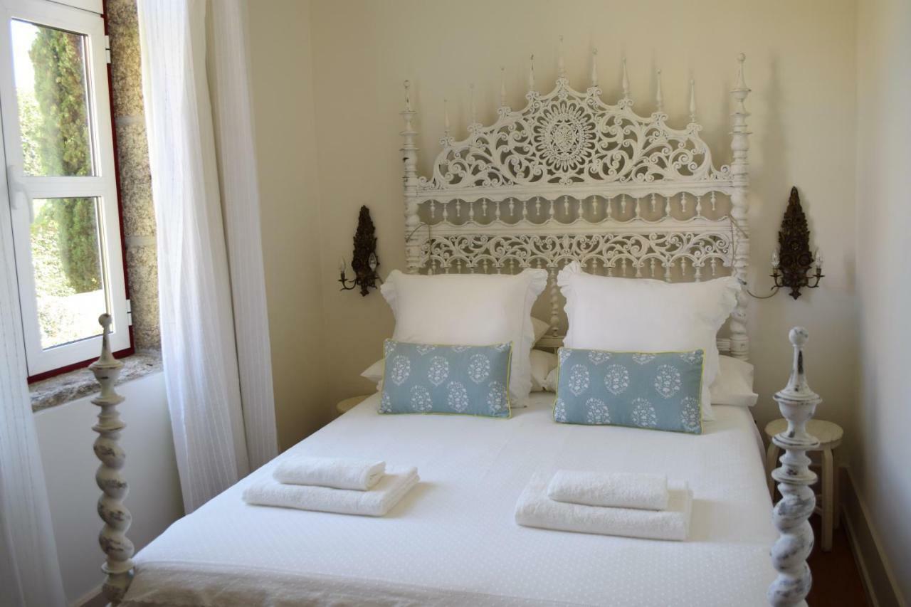 Villa Margaridi Guimarães Екстериор снимка
