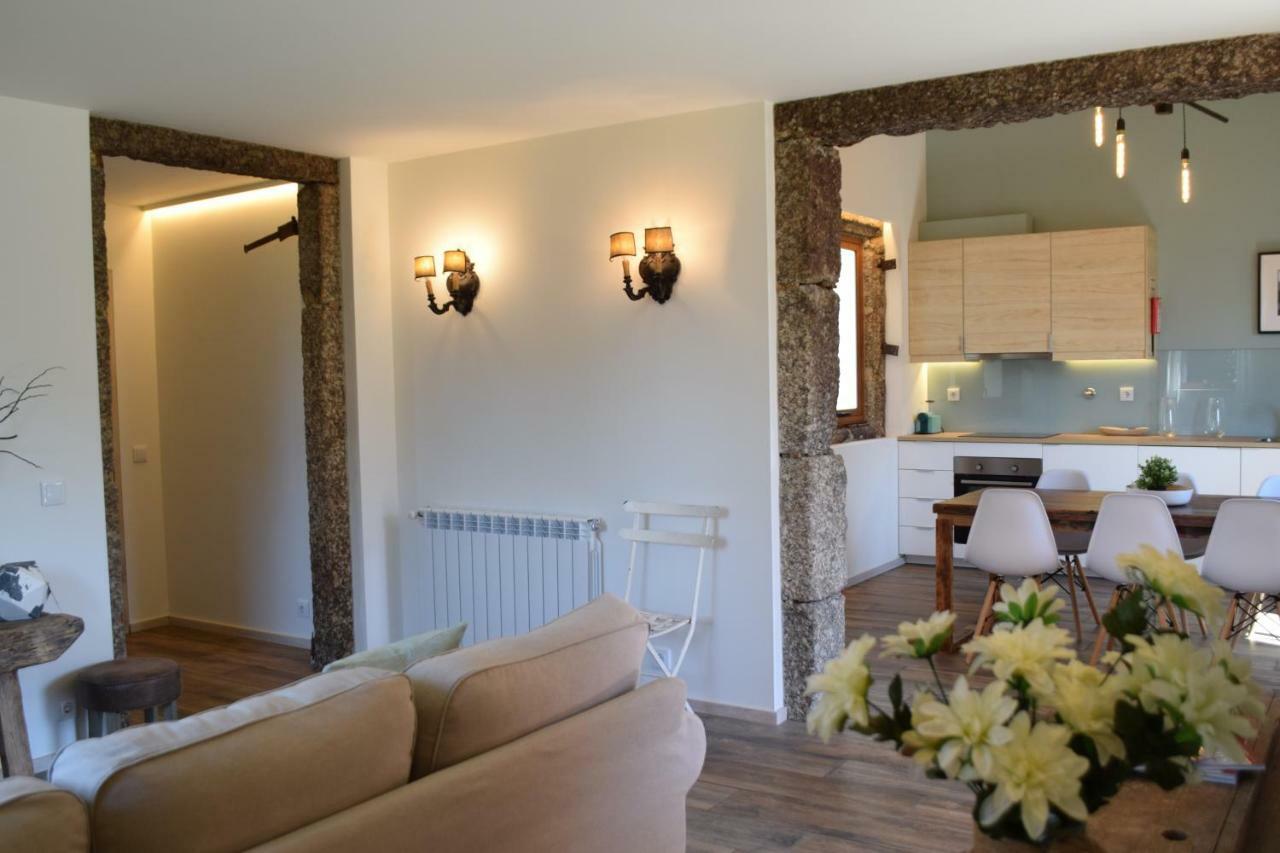 Villa Margaridi Guimarães Екстериор снимка