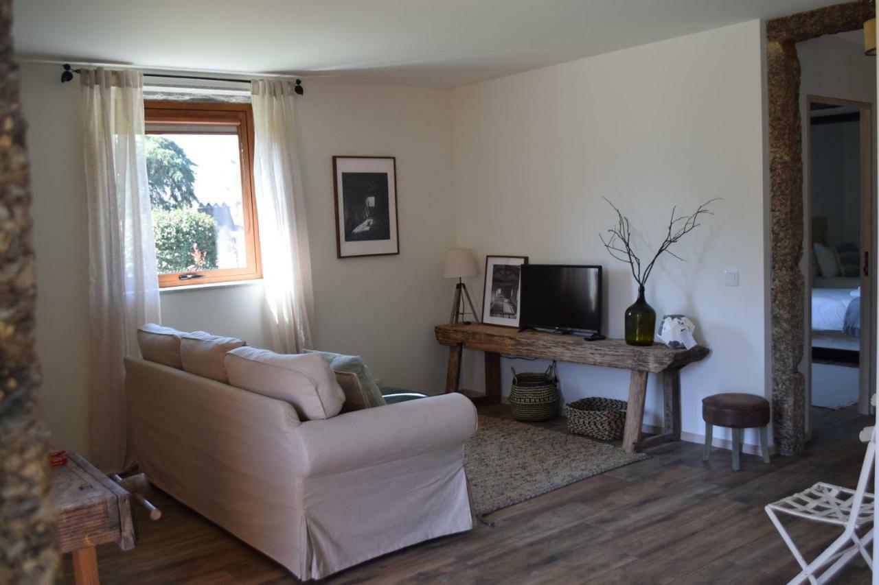 Villa Margaridi Guimarães Екстериор снимка