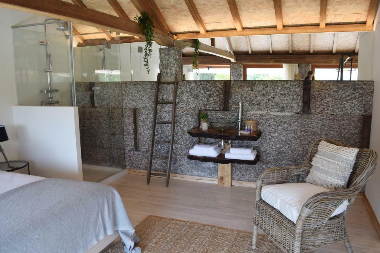 Villa Margaridi Guimarães Екстериор снимка