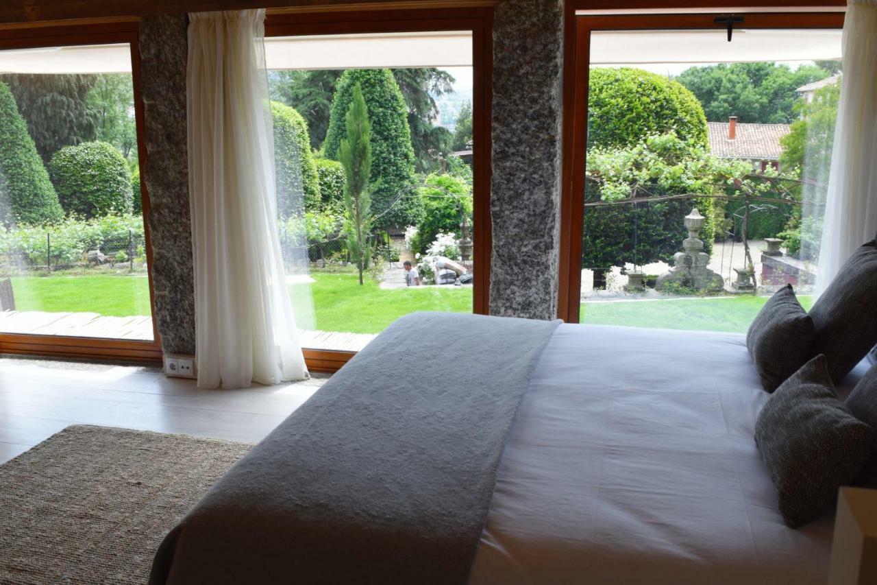 Villa Margaridi Guimarães Екстериор снимка