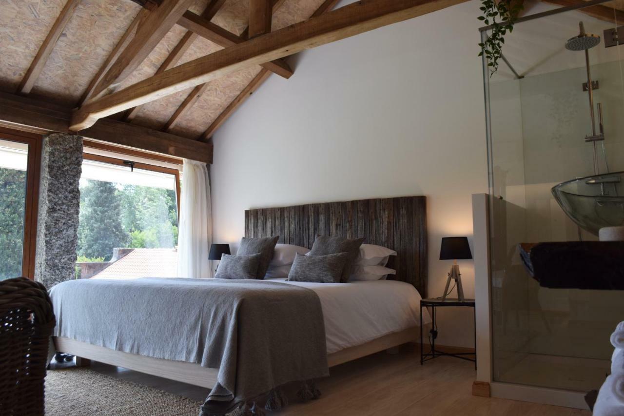 Villa Margaridi Guimarães Екстериор снимка