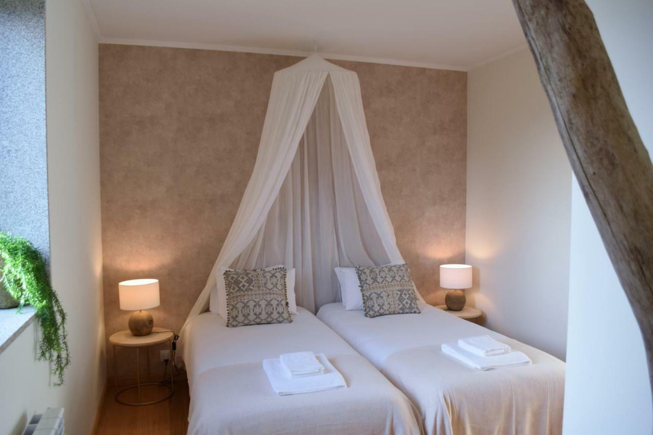 Villa Margaridi Guimarães Екстериор снимка