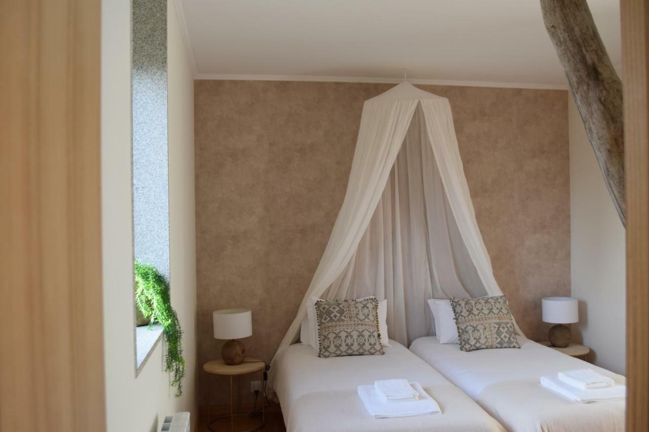 Villa Margaridi Guimarães Екстериор снимка