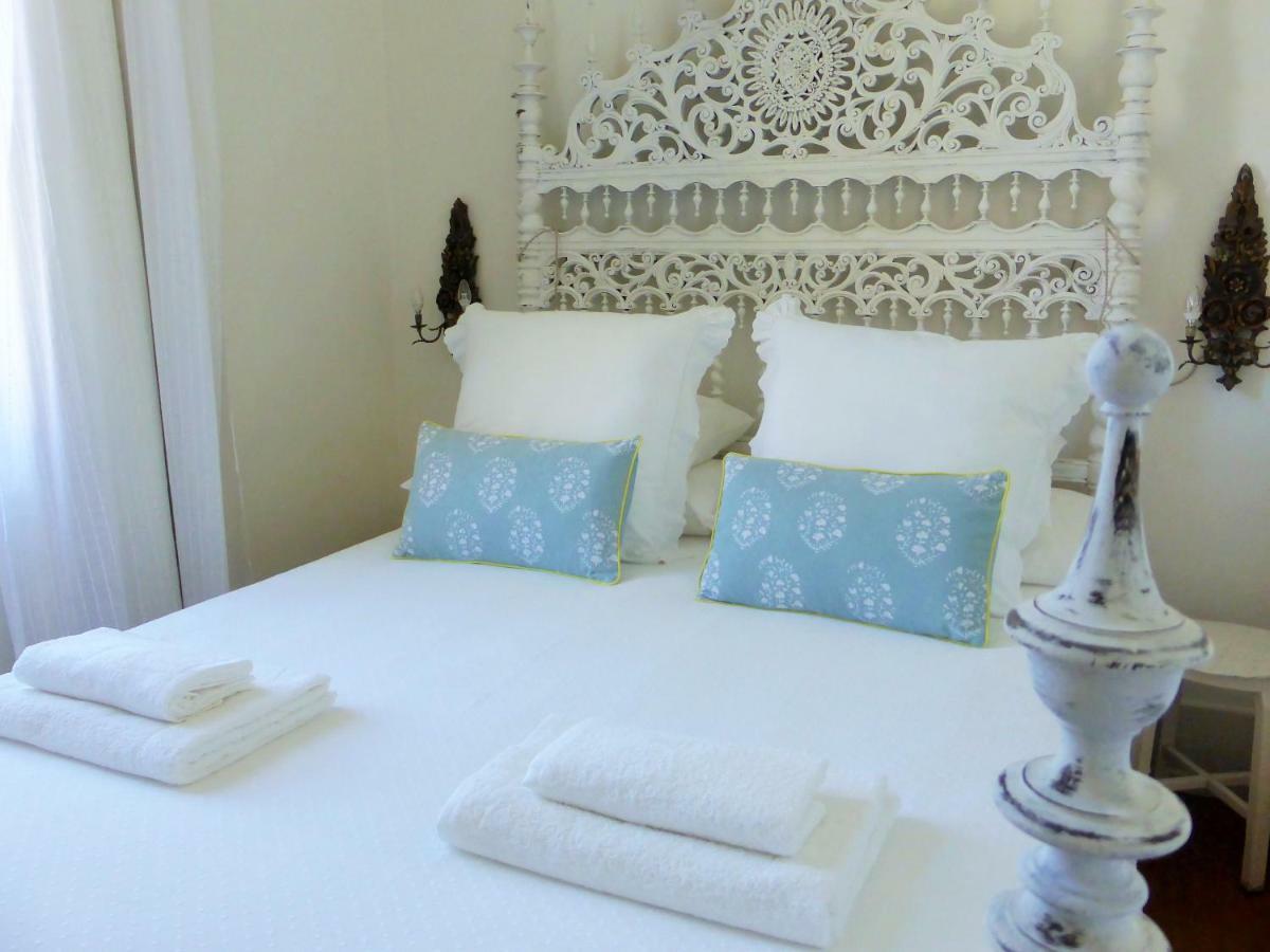 Villa Margaridi Guimarães Екстериор снимка