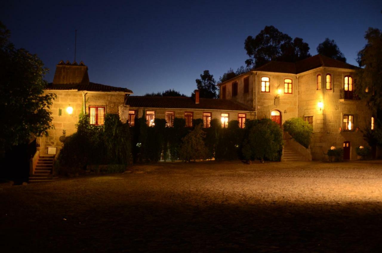 Villa Margaridi Guimarães Екстериор снимка