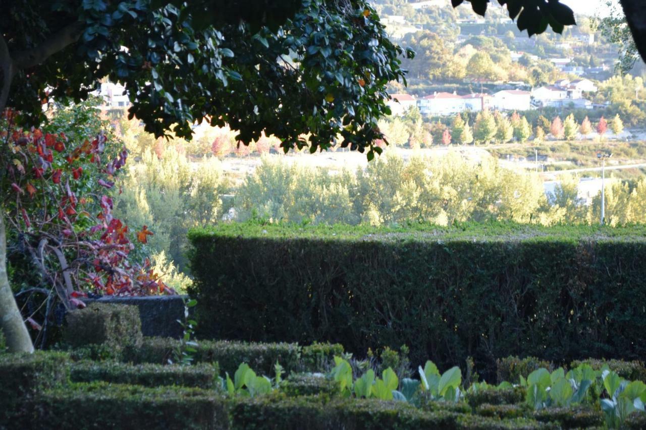 Villa Margaridi Guimarães Екстериор снимка