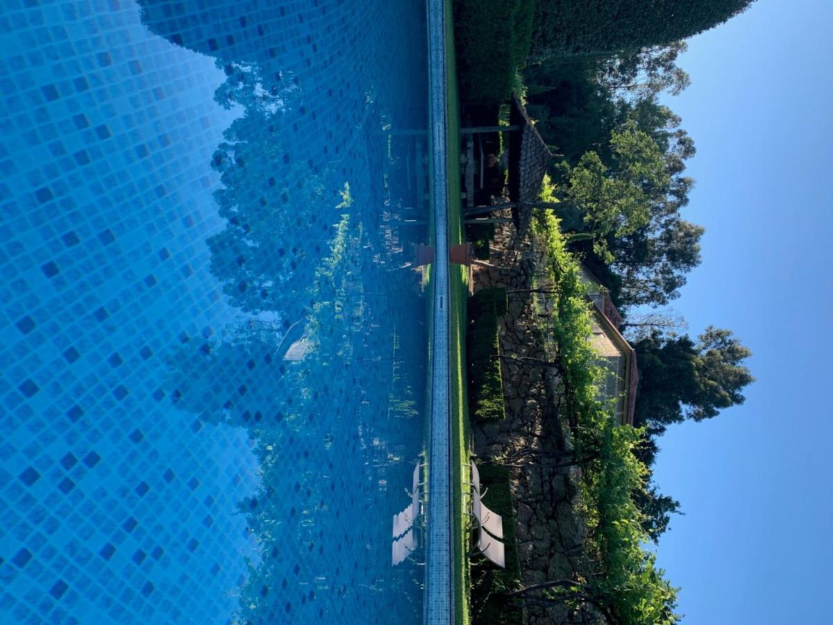 Villa Margaridi Guimarães Екстериор снимка